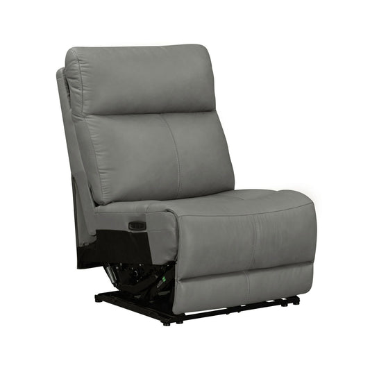 Camden - Armless Recliner P3 & ZW - Gray