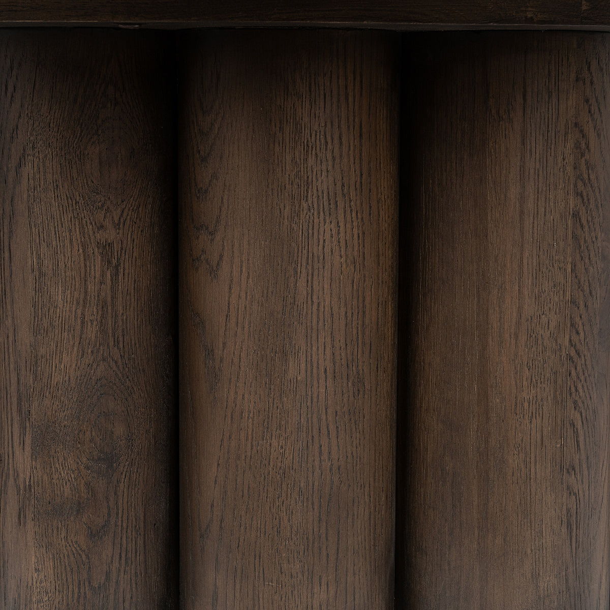 Tiber - Round Coffee Table