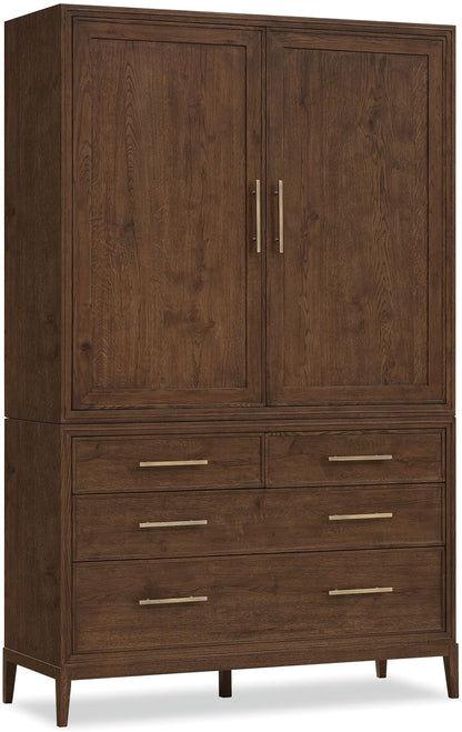Cashiers - Wardrobe
