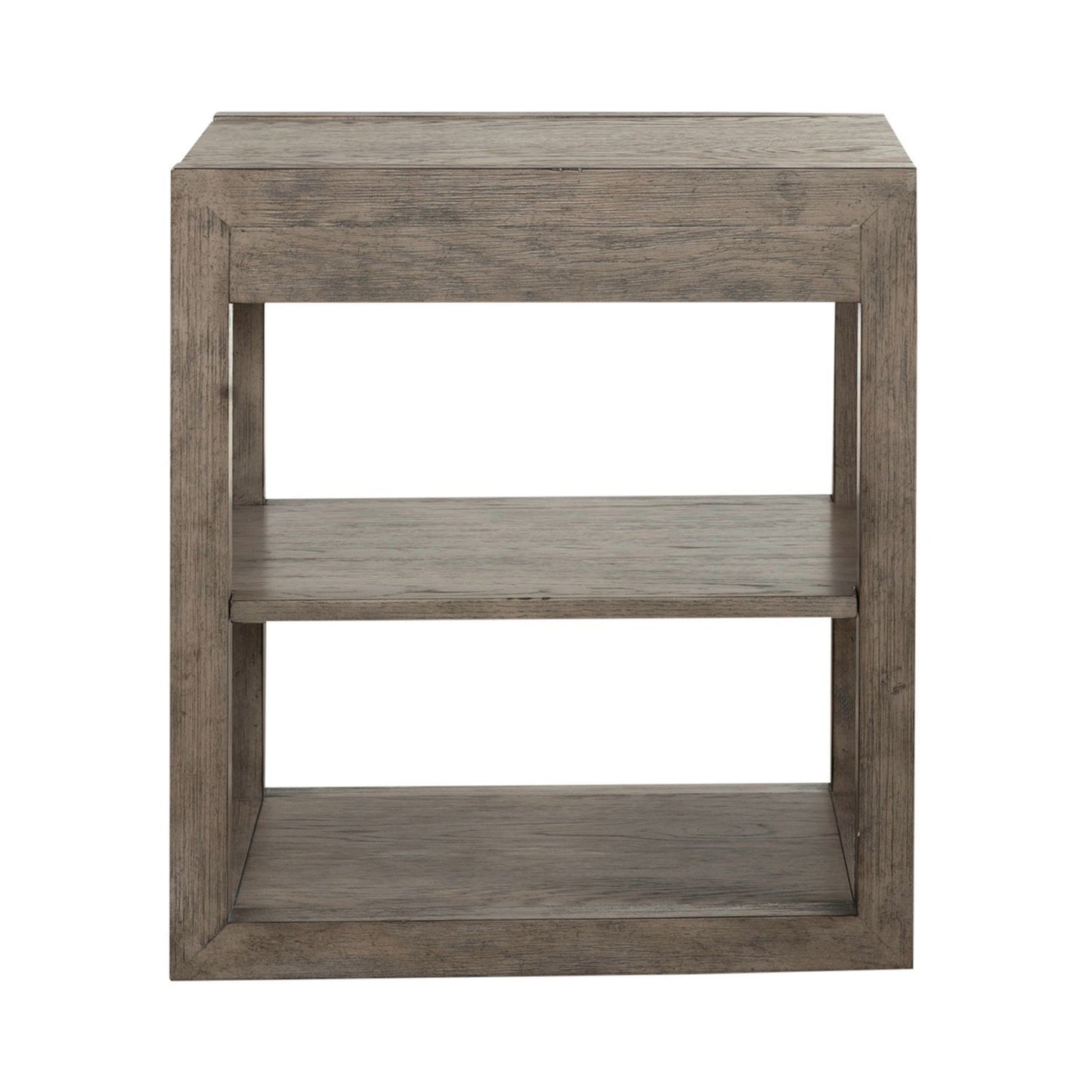 Bartlett Field - Table