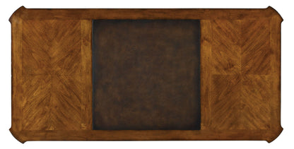 Tynecastle - Executive Desk