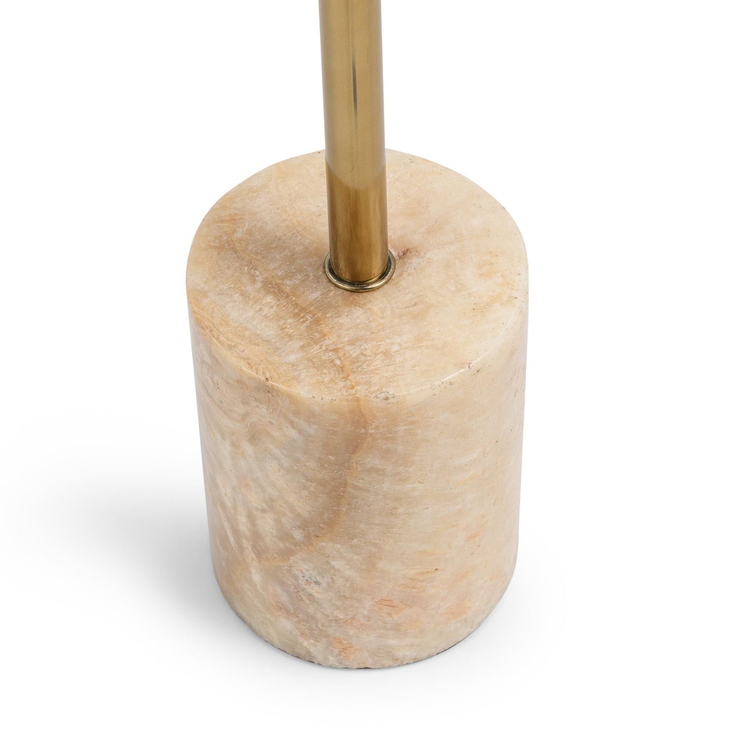 Jordyn - Round Accent Table