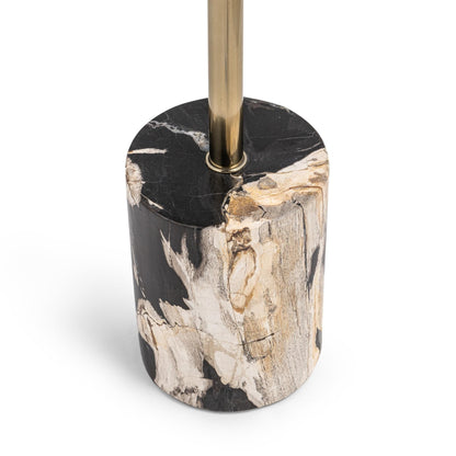 Jordyn - Round Accent Table