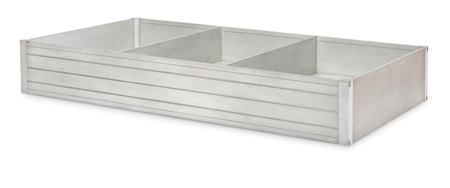 Summer Camp - Trundle Storage Drawer - Stone Path Gray